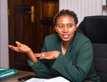 Ksh.2.4B offer will go back to Treasury if no deal by June, Health PS tells doctors