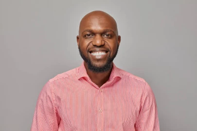Larry Madowo's frequent criticisms of Kenyan infrastructure earns him love and hate in equal measure