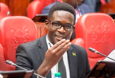 Chiloba taken to task over Ksh.800M net worth, controversial IEBC and CA exits