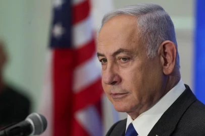 World leaders split as ICC issues arrest warrant for Netanyahu