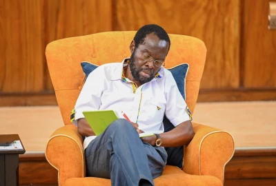 Auditor General faults Governor Nyong'o for hiring excess staff