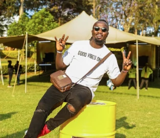 Top Kenyan DJs, MCs launch fundraiser for Hype Ballo's legal fees