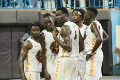 City Thunder shift focus on playoffs after clinching Eliud Owalo tourney