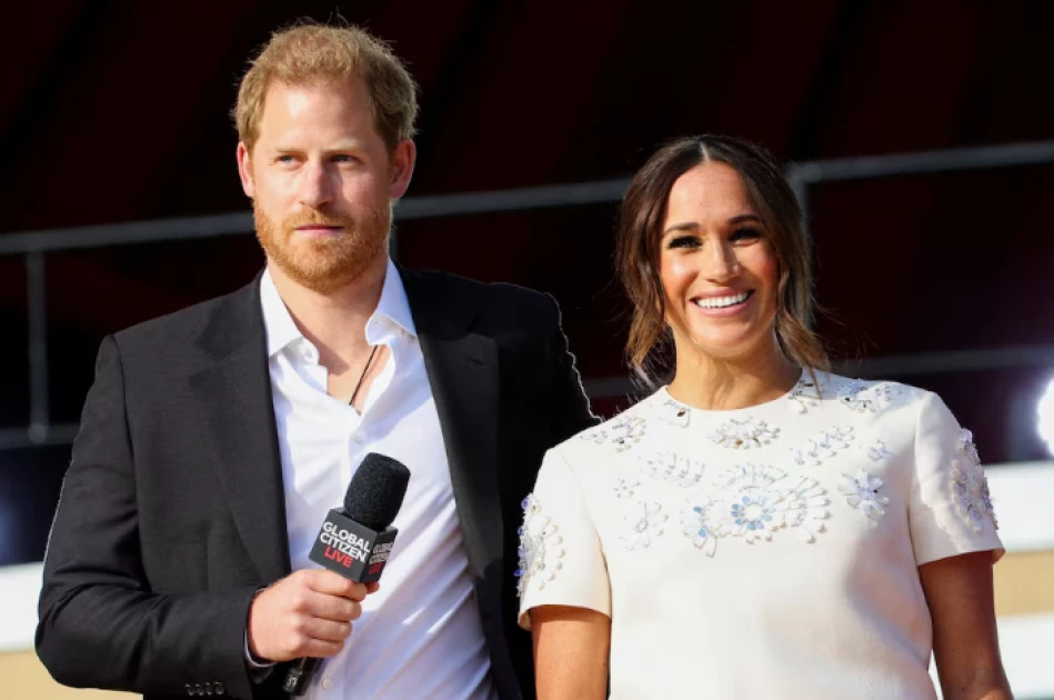 Meghan Markle's Netflix show delayed due to LA fires