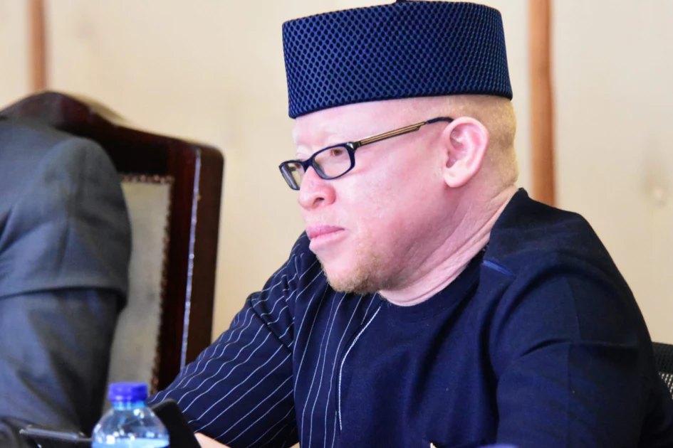 'No profession more special than the other': Isaac Mwaura terms doctors' pay demands as inhumane