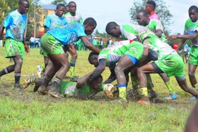 Butere, Musingu defend national titles, giants Butula dethroned in Rugby 15s