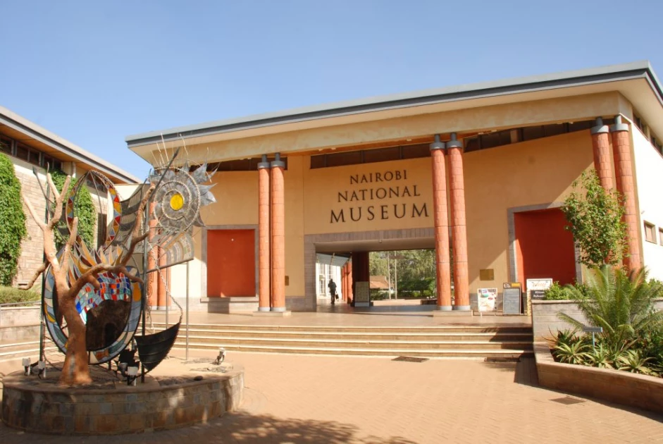 DPP seeks to charge ex-National Museums DG Kibunja, four others with Ksh.490M fraud
