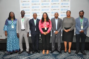 African medicine regulatory group presents new phase in fight against counterfeit medicine