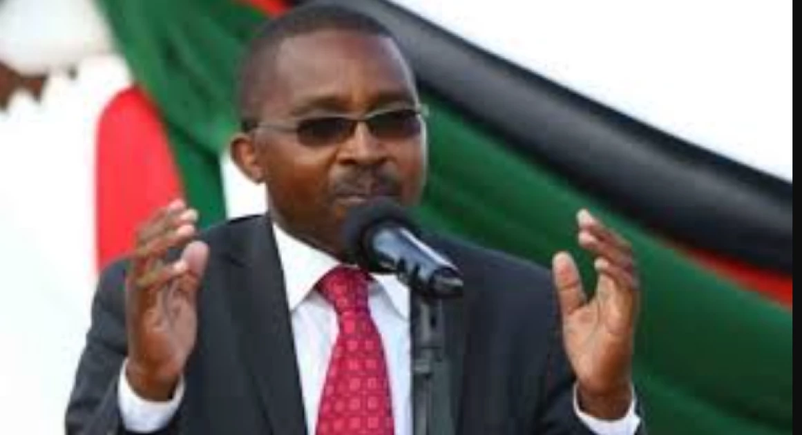  Ex-Governor Wa Iria and Wife among 8 ordered to surrender to EACC in graft probe