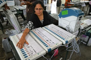 India's massive general election: all you need to know