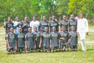 David versus Goliath clash on parade as little-known Milima Queens take on the might of Ulinzi Starlets