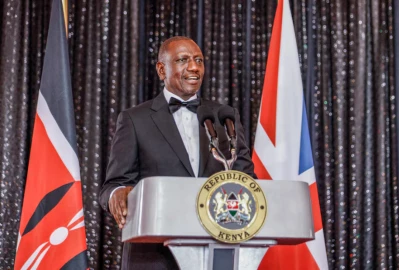 President Ruto featured on Time Magazine's list of 100 most influential people