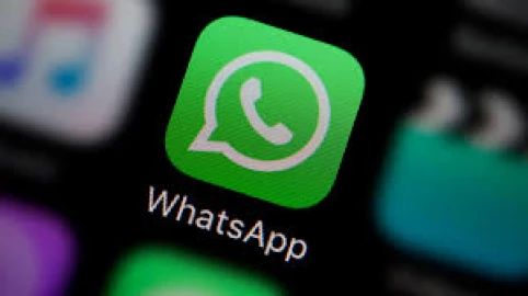 Apple drops WhatsApp, Threads from China app store on official order
