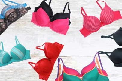 You have probably been wearing the wrong bra size and it is hurting you
