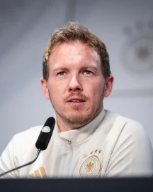 Nagelsmann commits to German team ahead of home Euros
