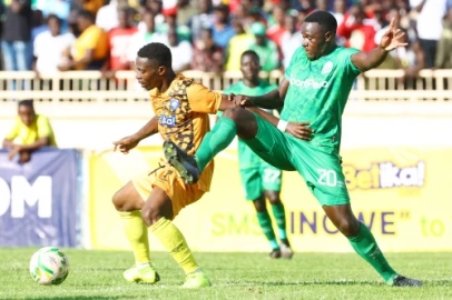 Gor Mahia keen to impress in continental assignments 