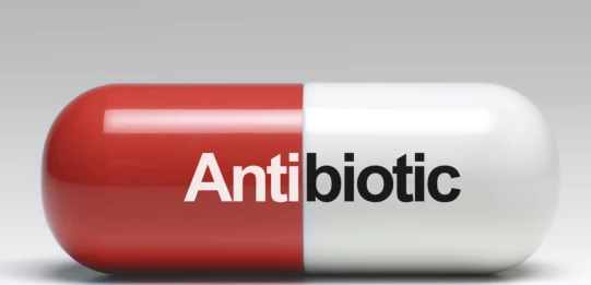 Silent pandemic - Are you using antibiotics the right way?