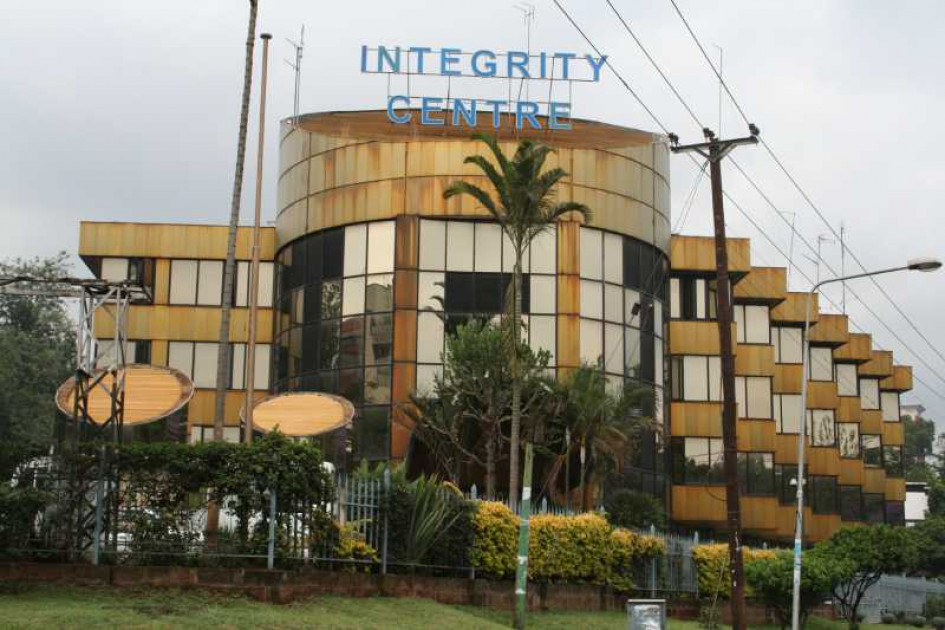 EACC wants two prisons staff in fraud case blocked from using, transferring Ksh.16M