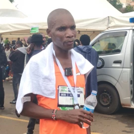 Kipchirchir, Chepkemoi crowned Eldoret City Marathon champions 
