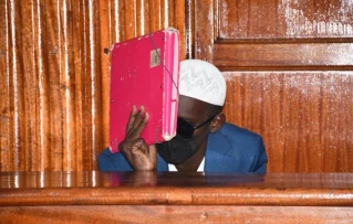 High Court stops release of Makueni doctor jailed for being ISIS member