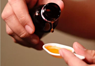 Contaminated cough syrup in Africa no longer available - WHO