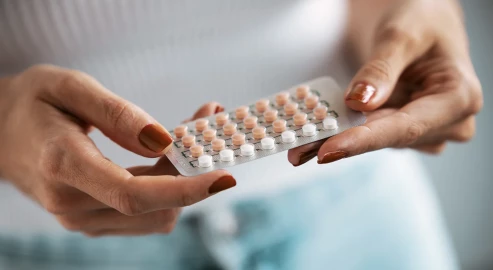 Birth control pill: Everything you need to know about the side effects