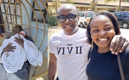 Babe Nimeenda: Captain Litali's final words to his wife