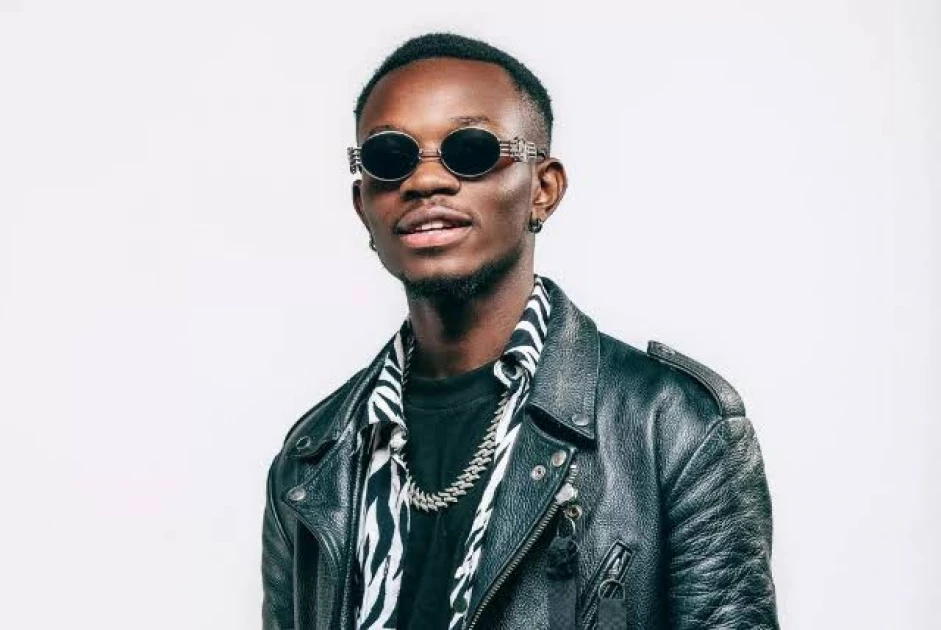 Kenyan R&B star Ethan Muziki changes name to 'Kethan'