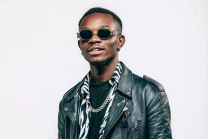 Kenyan R&B star Ethan Muziki changes name to 'Kethan'