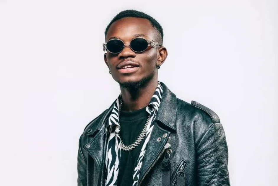 Kenyan R&B Star Ethan Muziki Changes Name To 'Kethan'