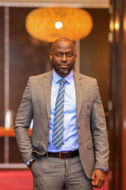 Fintech Association of Kenya appoints Harvard-educated expert to its advisory board