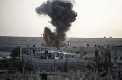 Israel gears up for Rafah civilian evacuation ahead of promised assault