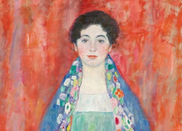 Long-lost Klimt portrait auctioned off for Ksh.4.3 billion
