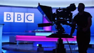 Burkina Faso suspends BBC, Voice of America over controversial report
