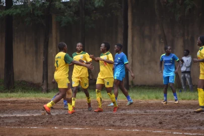 Battle royale as Kayole Starlets, Mombasa Olympic, Mathare Women jostle for the NSL title 