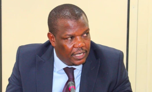 MP claims life in danger amidst push to impeach Agriculture CS Linturi