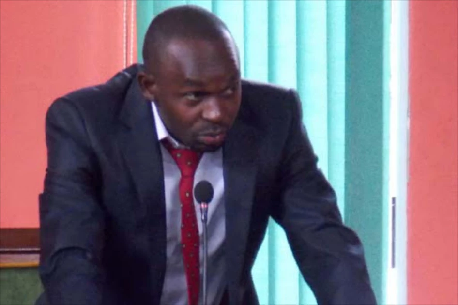 Embu County Council ignores claims of misappropriation of funds