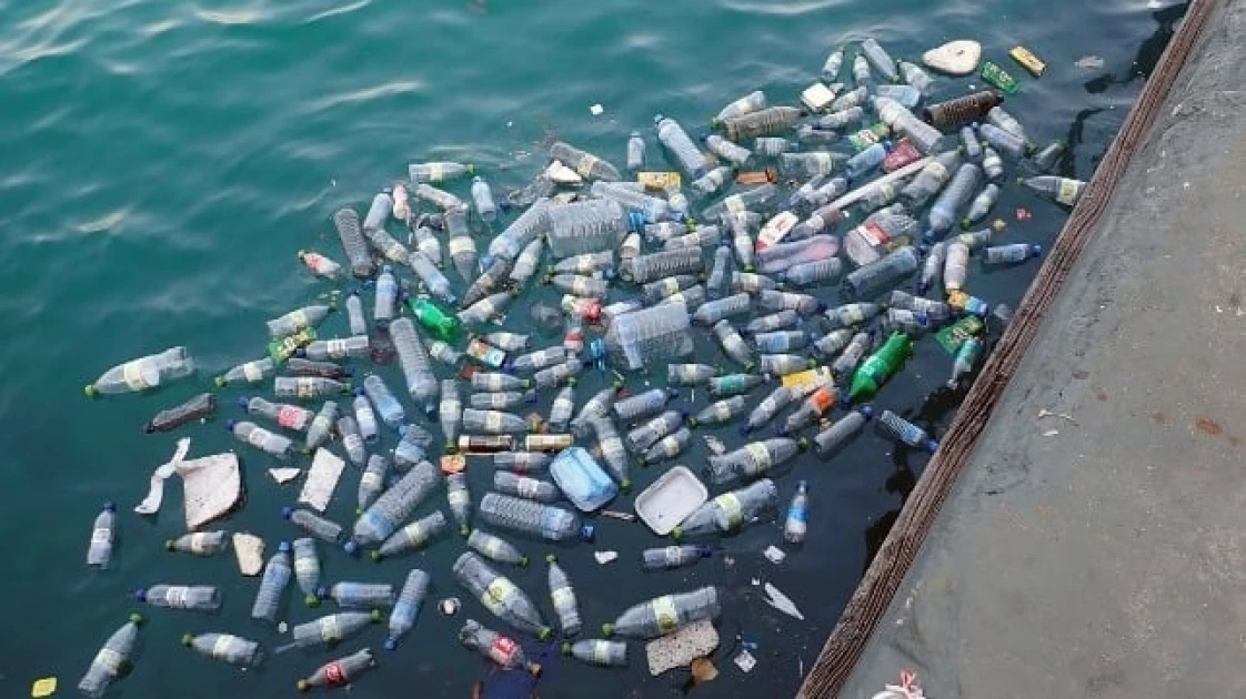 How plastics rob fishermen of their livelihoods and the efforts to end their pollution