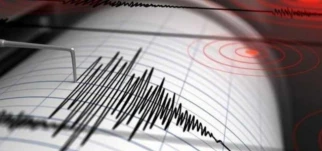 Earthquake of magnitude 6.5 strikes Japan's Bonin Islands
