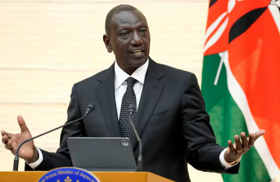 US Foreign Affairs Committee requests President Ruto to address congress
