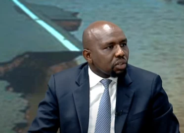 ‘JKIA roof leakage lasted only 30 minutes': Murkomen says situation exaggerated