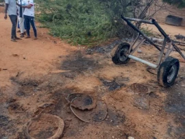 Man killed in Mandera IED explosion was set to wed this month 