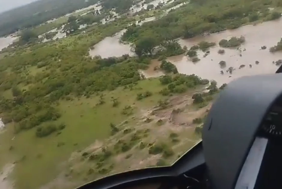 Narok: Rescue efforts underway as tourists in 14 camps trapped by floodwaters