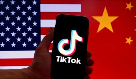 Most Americans see TikTok as a Chinese influence tool- Poll