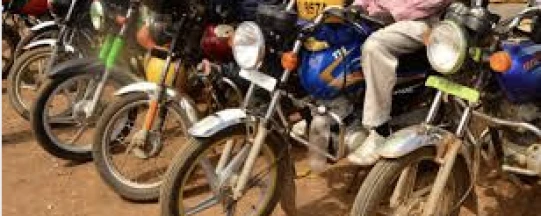 Man beaten to death for allegedly stealing two motorcycles