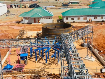 CAK approves Shanta Gold's buyout by Saturn Resources