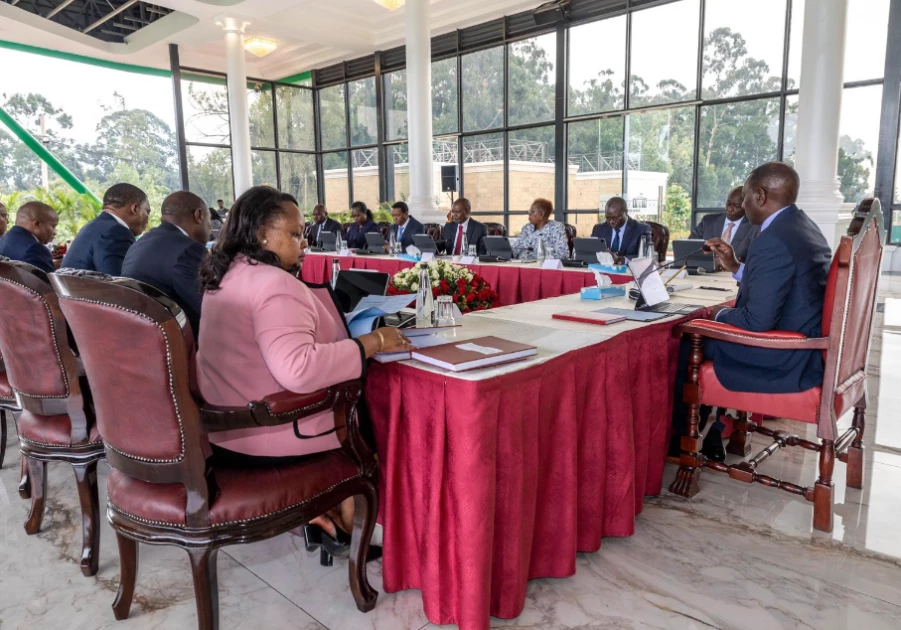 Cabinet approves Ksh.6.8 billion debt waiver for coffee farmers