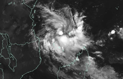 Tropical Cyclone Hidaya: What we know so far