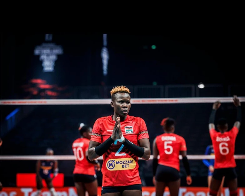 Mr. President, we are also your children, motivate us: Malkia Strikers cry ahead of World Championships Mr. President, we are also your children, motivate us: Malkia Strikers cry ahead of World Championships