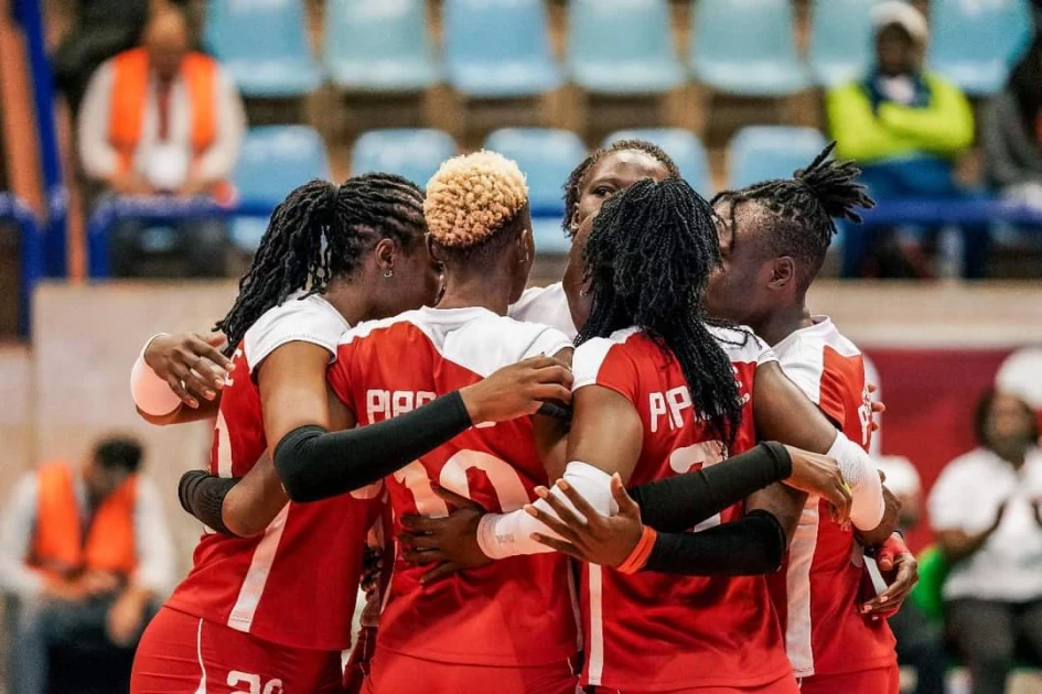 Kenya Pipeline set to dominate as KVF women’s league resumes